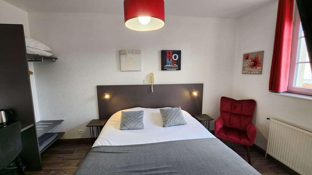 Cit'Hotel Le Cheval Blanc Cognac Centre Ruang foto